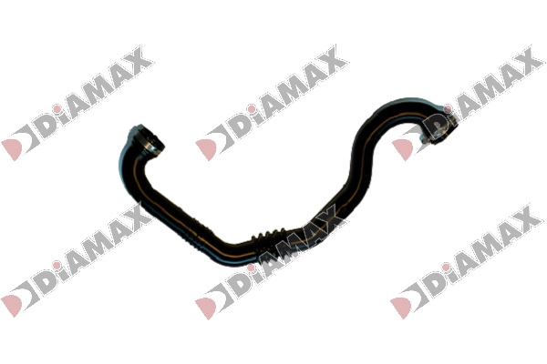Gaine de suralimentation DIAMAX AA1003