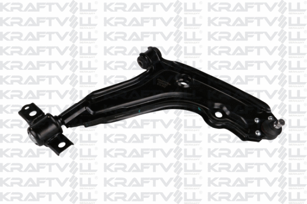 Bras de liaison, suspension de roue KRAFTVOLL GERMANY 13050262