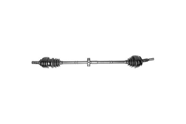 Arbre de transmission DA SILVA 31206T