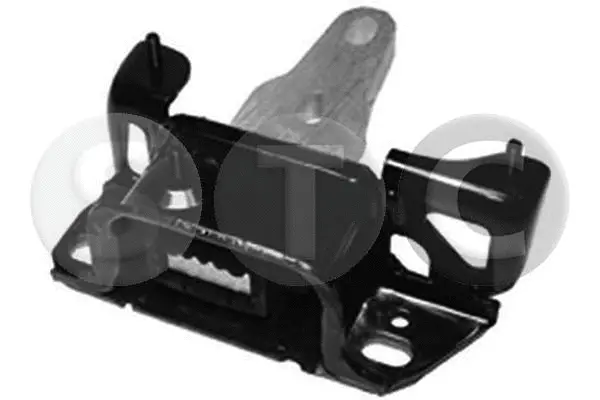 Support moteur STC T407149