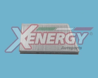Filtre, air de l'habitacle AP XENERGY X10624