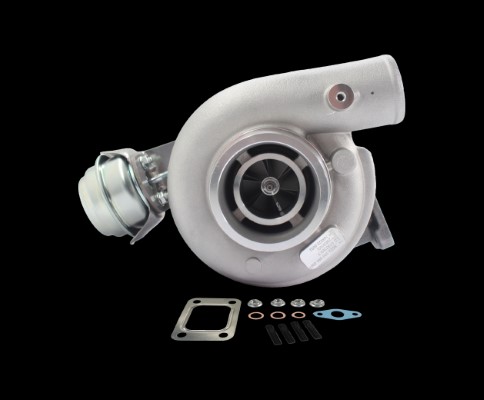 Turbocompresseur, suralimentation MTR 12208298