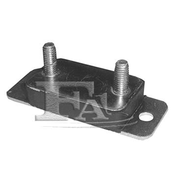 Suspension, échappement VEGAZ GmbH VG-113EPDM