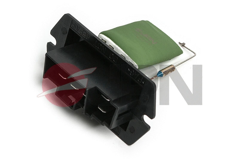 Résistance, pulseur d'air habitacle JPN 60E0A01-JPN