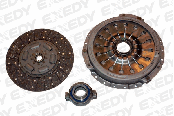 Kit d'embrayage EXEDY IVK2010