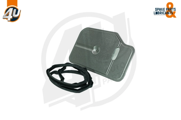 Filtre hydraulique, boîte automatique 4U Autoparts 33261MR