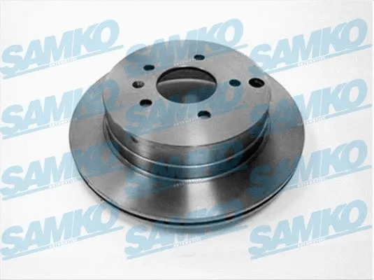 Disque de frein SAMKO O1025V