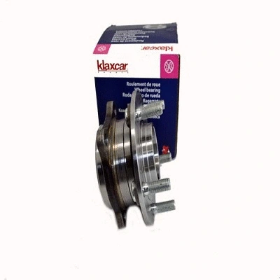 Kit de roulements de roue KLAXCAR FRANCE 22139z