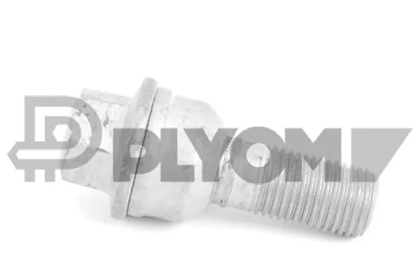 Vis de roue PLYOM P769673