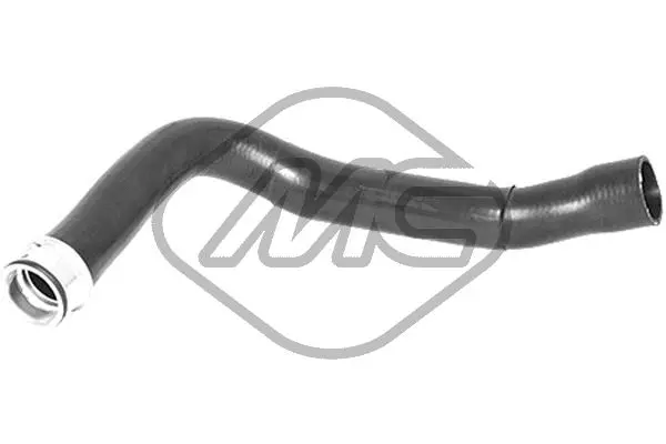 Durite de radiateur Metalcaucho 94350