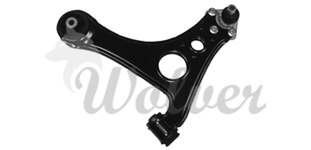 Rotule de barre de connexion WOLVER SP303122