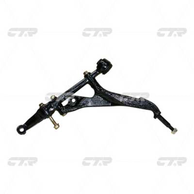 Bras de liaison, suspension de roue CTR CQ0063L