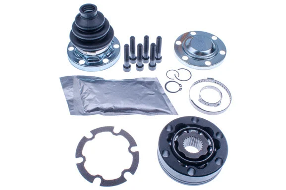 Jeu de joints, arbre de transmission DENCKERMANN C120555