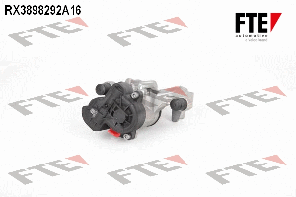 Étrier de frein FTE 9296082