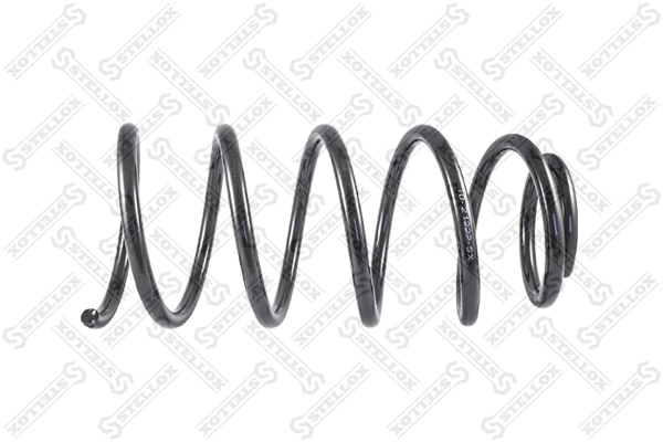 Ressort de suspension STELLOX 10-21222-SX