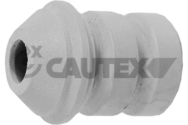 Butée élastique, suspension CAUTEX 756959