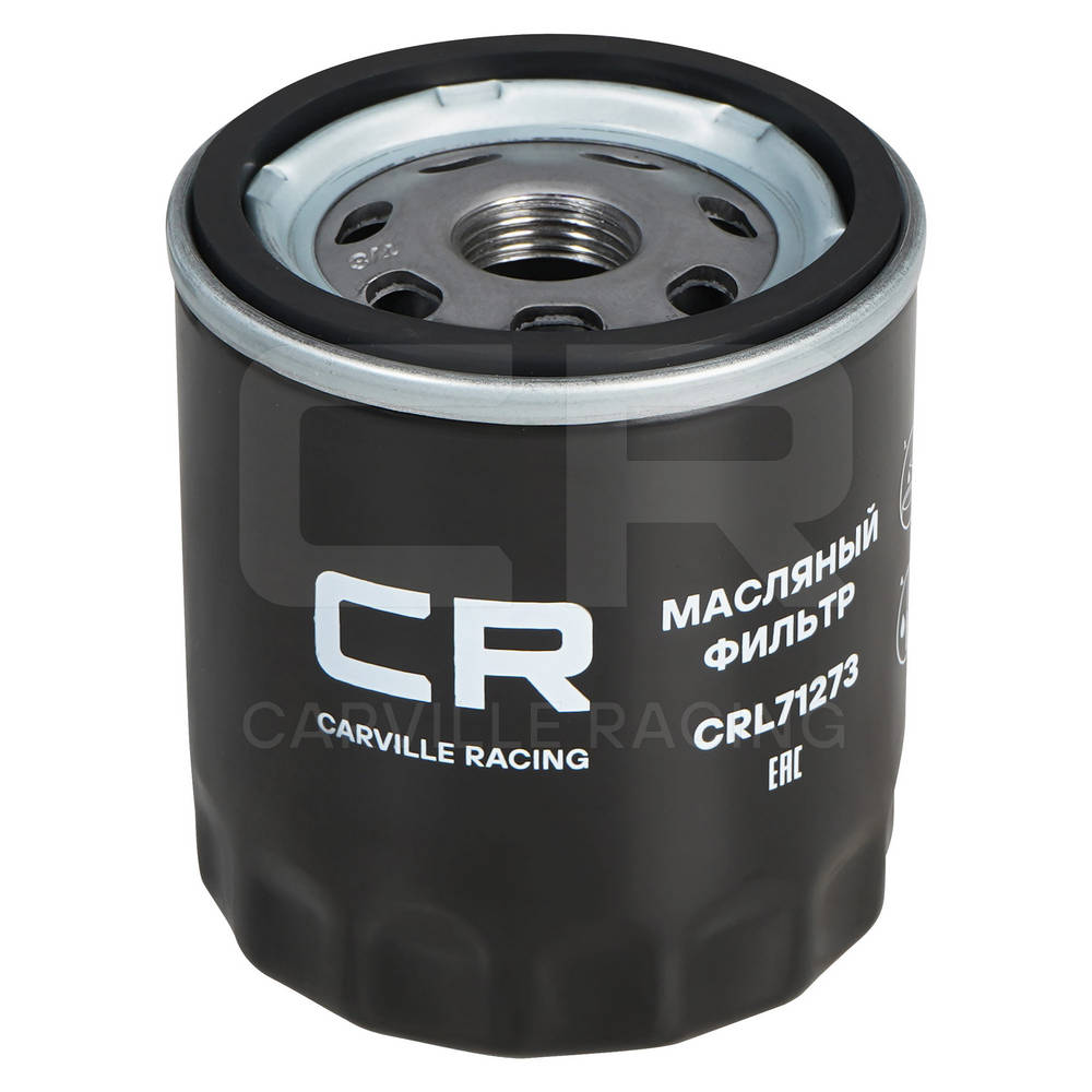 Filtre à huile CARVILLE RACING CRL71273