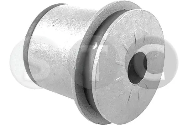 Suspension, corps de l'essieu STC T458275