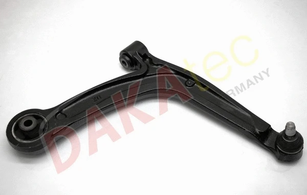 Bras de liaison, suspension de roue DAKAtec 100207