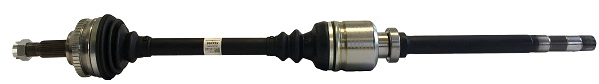 Arbre de transmission GENERAL RICAMBI FI3396