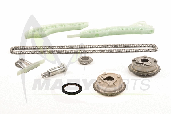 Kit de distribution par chaîne MABYPARTS OTK930074