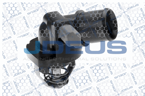 Thermostat, liquide de refroidissement JDEUS TH0070006