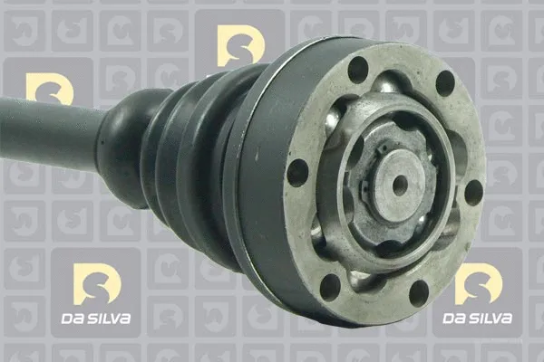 Arbre de transmission DA SILVA 1150T