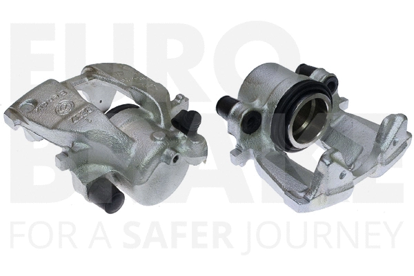 Étrier de frein EUROBRAKE 53012123126