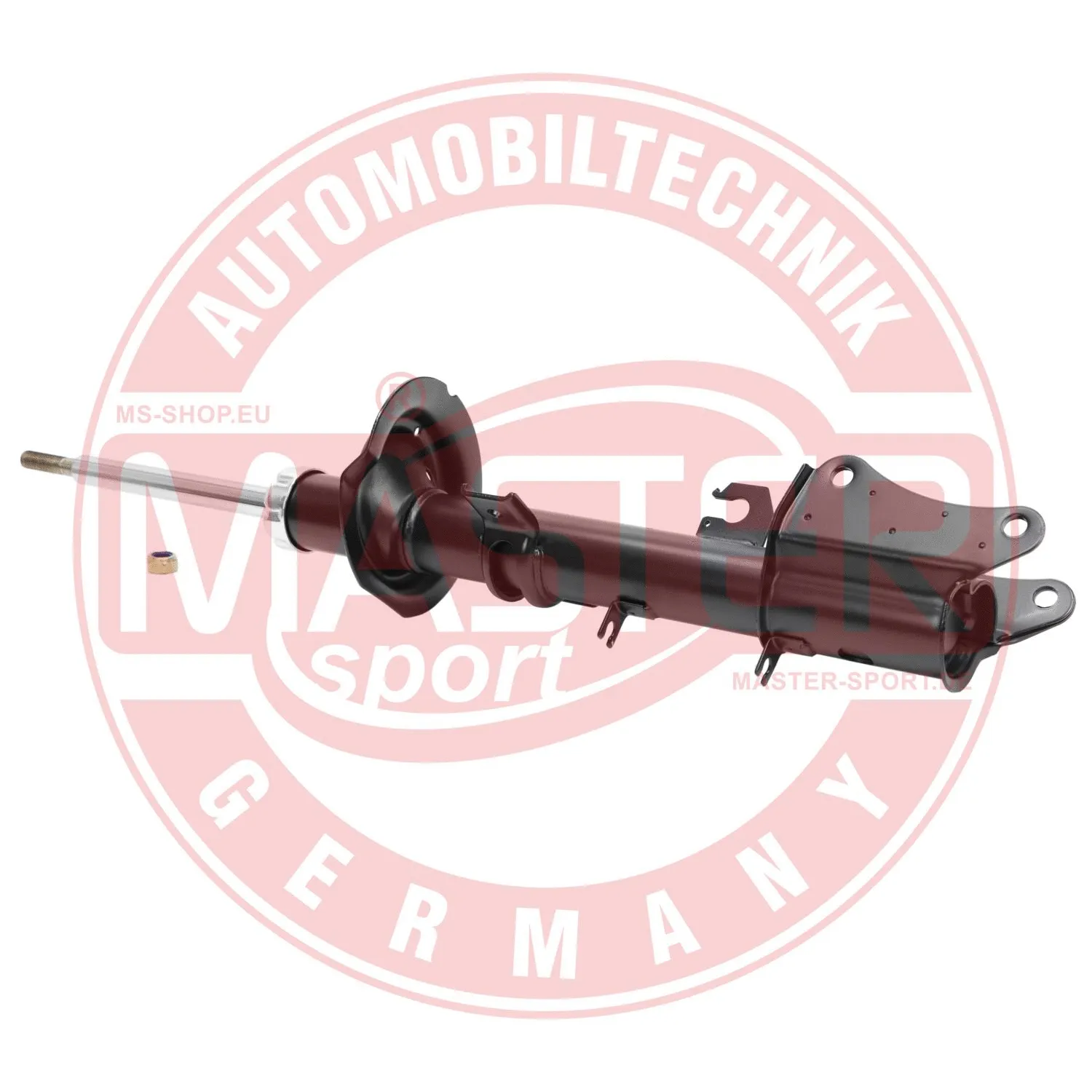 Amortisseur MASTER-SPORT GERMANY 556307-PCS-MS