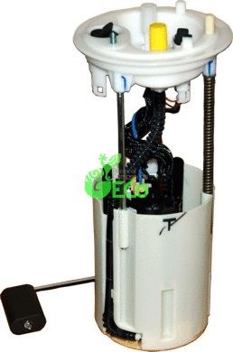 unité d'alimentation de carburant GECO FM72101