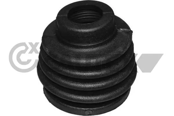 Joint-soufflet, arbre de commande CAUTEX 010624