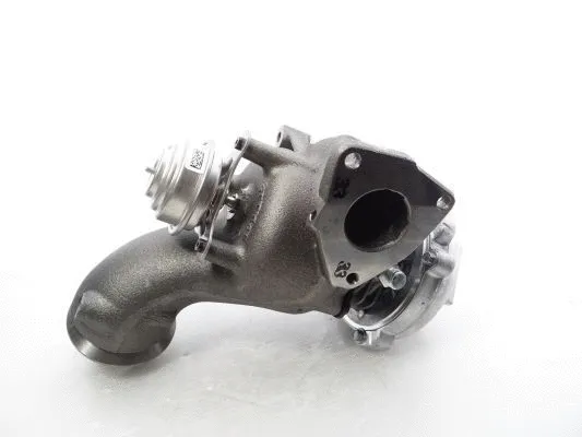 Turbocompresseur, suralimentation GARRETT 726683-5003S