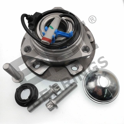 Kit de roulements de roue EBI EBK1912A