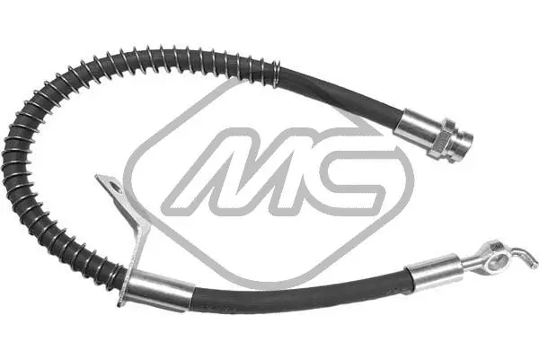 Flexible de frein Metalcaucho 96659