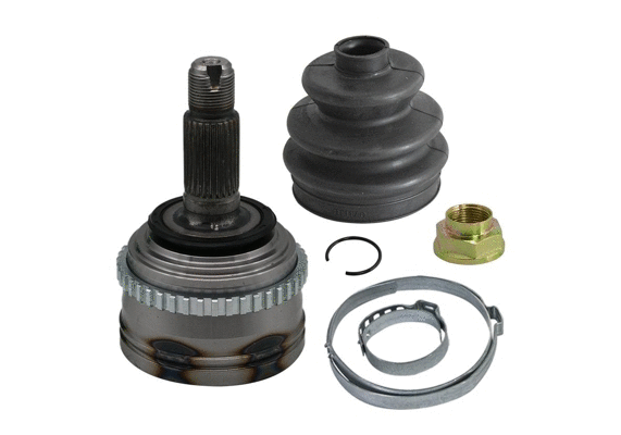 Jeu de joints, arbre de transmission HART 429 699