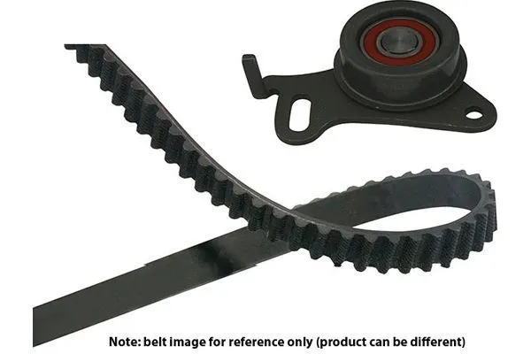 Kit de courroie crantée KAVO PARTS DKT-3001