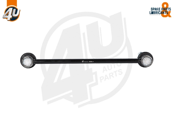 Entretoise/tige, stabilisateur 4U Autoparts F09458