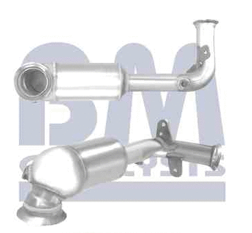 Catalyseur VEGAZ GmbH PGK-301