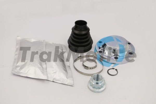 Jeu de joints-soufflets, arbre de commande AUTOTEAM G500791