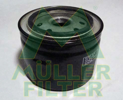 Filtre à huile MULLER FILTER FO581