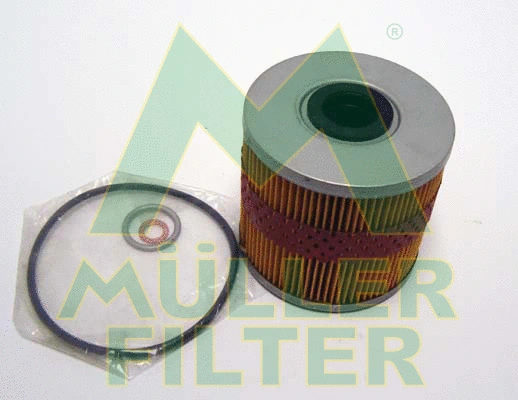 Filtre à huile MULLER FILTER FOP329