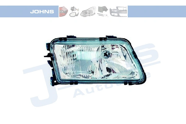 Projecteur principal JOHNS 13 01 10