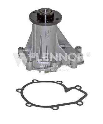 Pompe à eau, refroidissement du moteur FLENNOR FWP70690