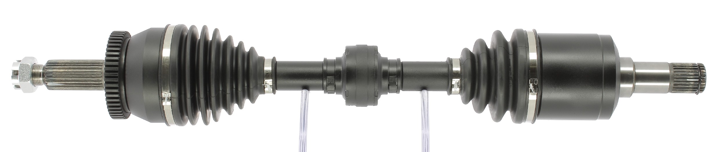Arbre de transmission FRIESEN FDS3371