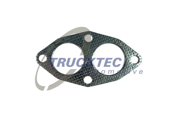 Joint, tuyau d'échappement TRUCKTEC AUTOMOTIVE 02.39.008