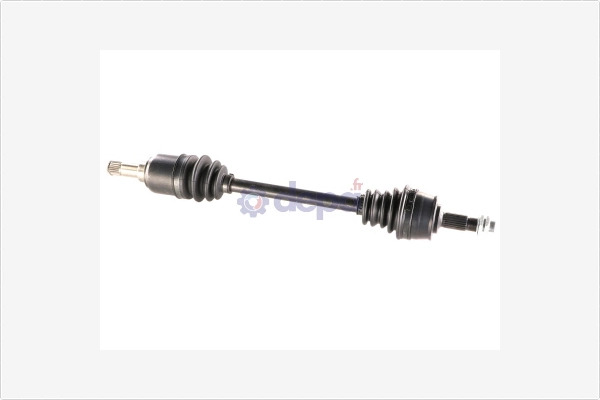 Arbre de transmission DEPA 3762950