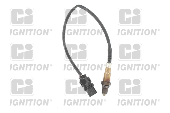 Sonde lambda QUINTON HAZELL XLOS1742