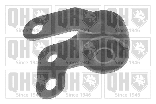 Suspension, bras de liaison QUINTON HAZELL EMS3023
