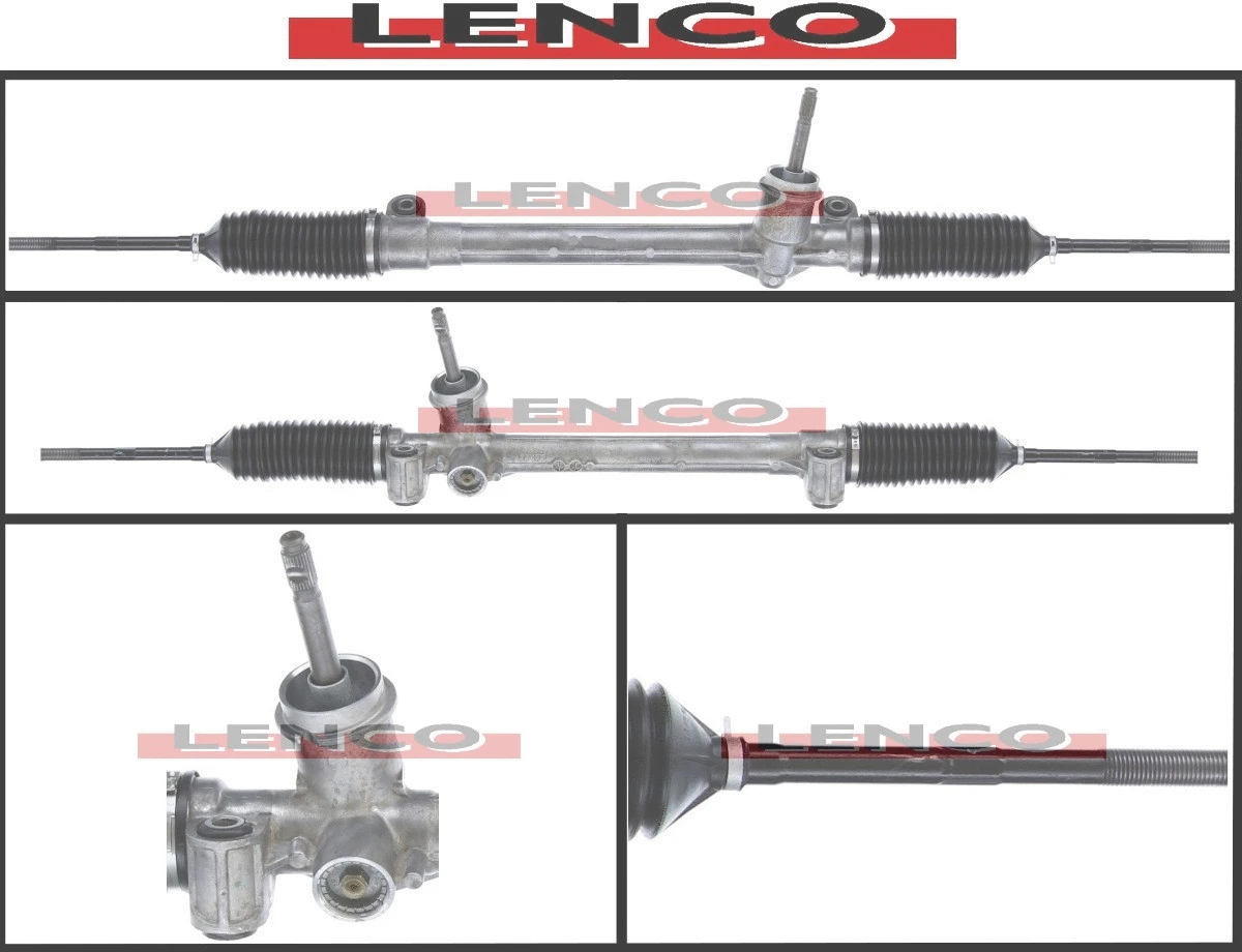 Crémaillère de direction LENCO SGA1337L