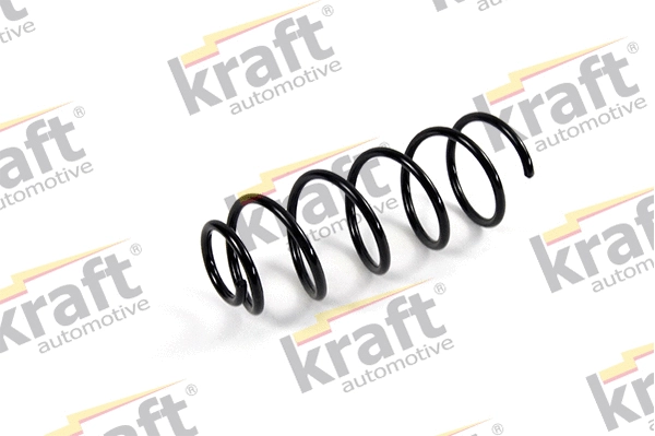 Ressort de suspension KRAFT AUTOMOTIVE 4020450